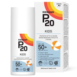 P20 Kids SPF 50+ Sun Cream   200ml