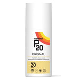 P20 Original SPF 20 Sun Lotion   200ml