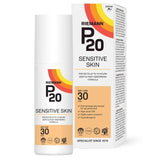 P20 Sensitive SPF 30 Sun Cream   100ml