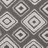 Pacific Casual Barcalounger Edgewater 3 Piece Cushioned Woven Aluminium Recliner Set