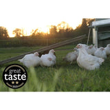 Packington Free Range Large Chicken   Typically: 2.46kg