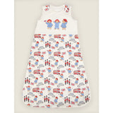 Paddington Bear Sleep Bag 1 Tog 6-18 Months