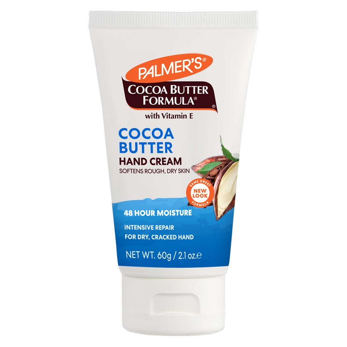 Palmer&amp;rsquo;s Cocoa Butter Formula Cocoa Butter Softens Hand Cream 60g