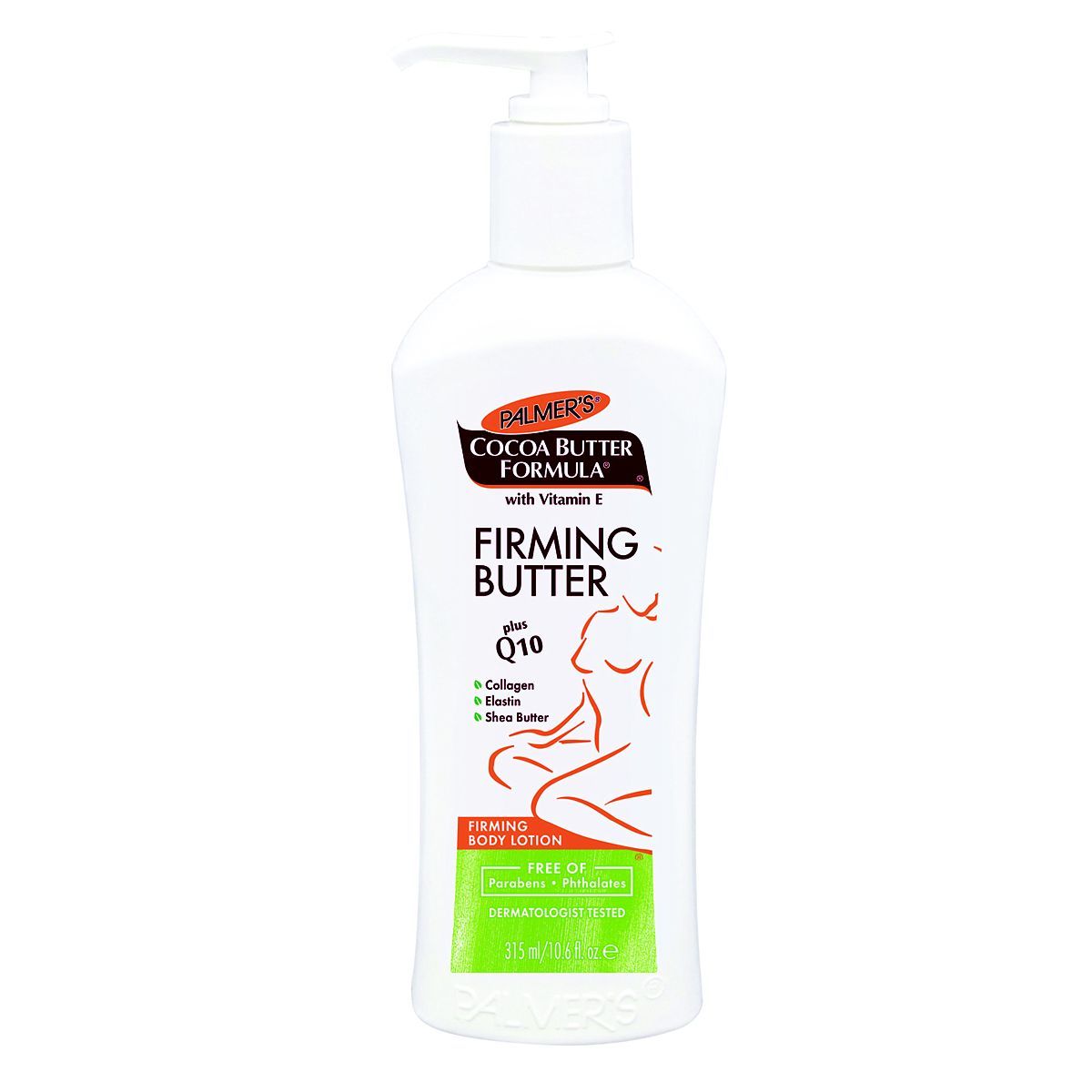 Palmer&amp;rsquo;s Cocoa Butter Formula Firming Butter 315ml
