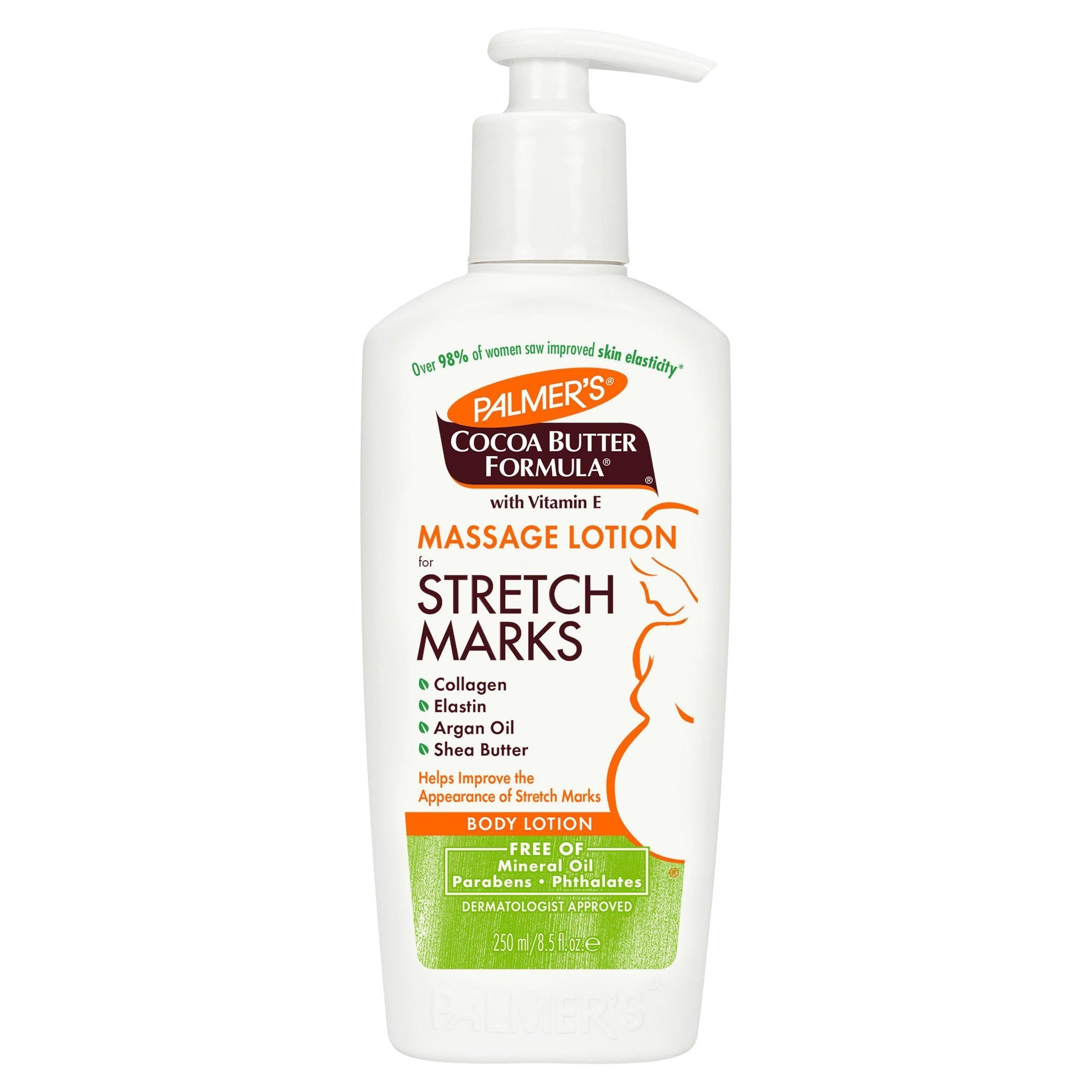 Palmer's Cocoa Butter Stretch Marks 250ml