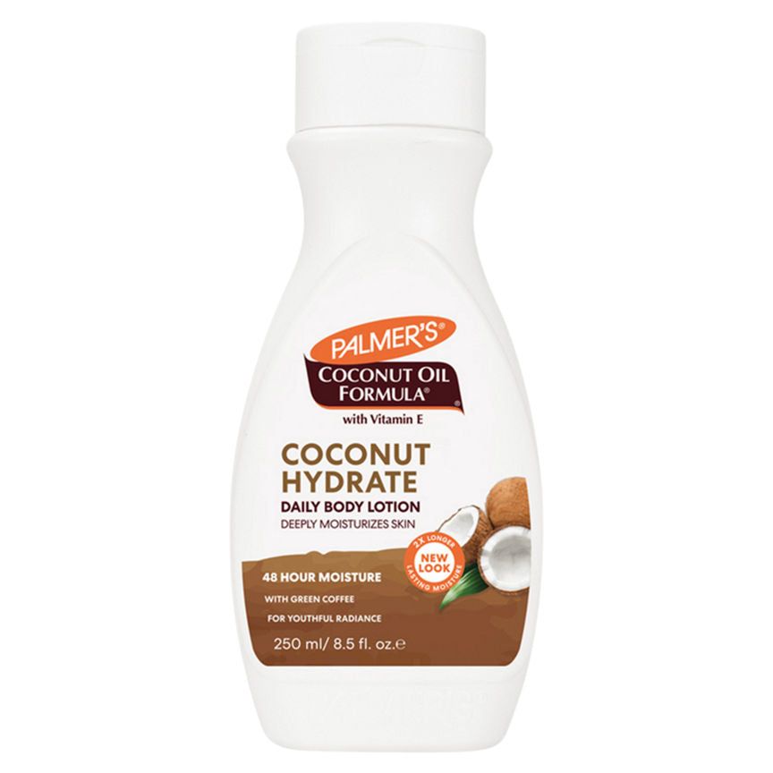 Palmer's Coconut Oil Body Lotion