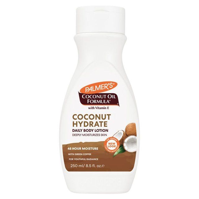 Palmer's Coconut Oil Formula Body Lotion   250ml