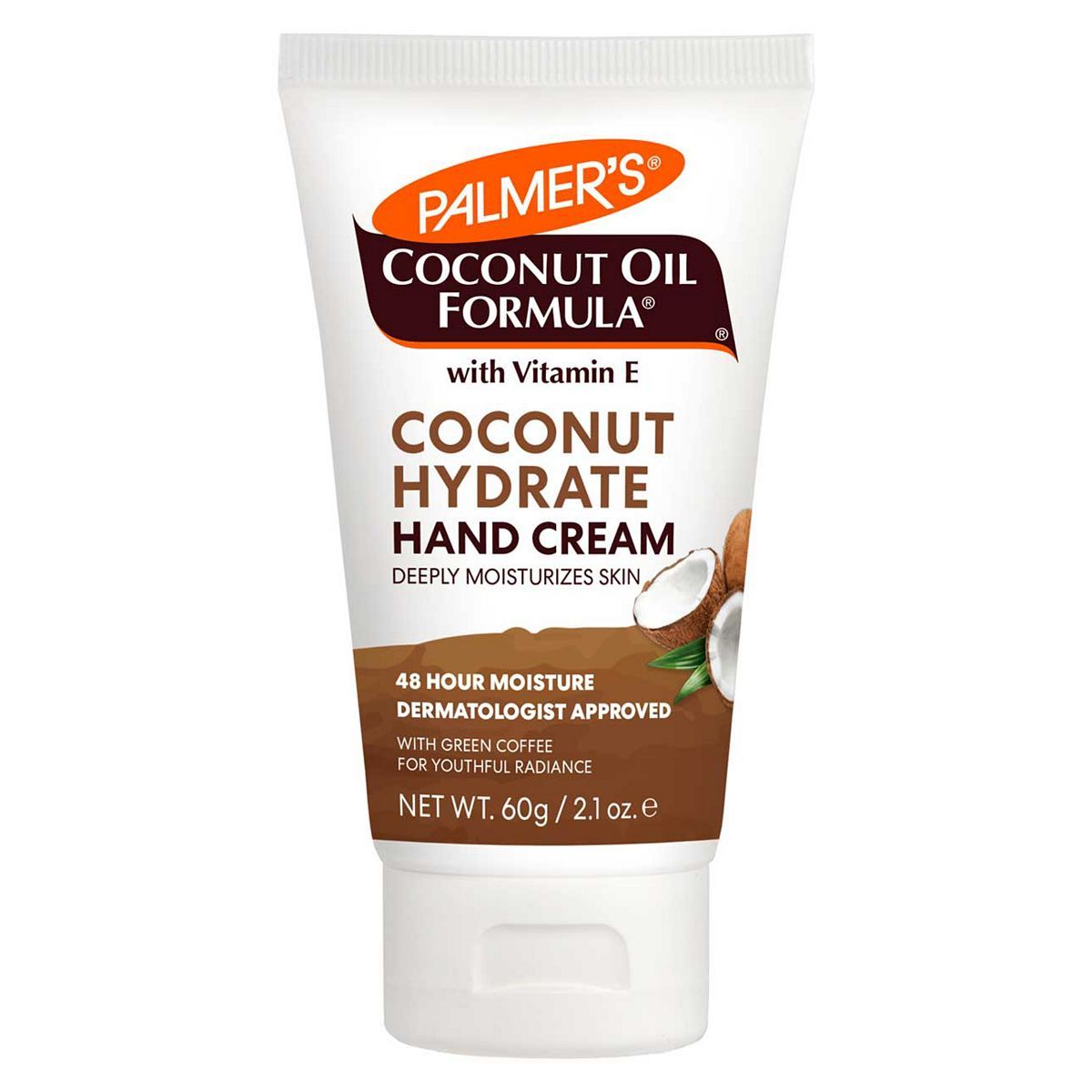 Palmer's&amp;reg; Coconut Oil Formula&amp;trade; Coconut Hydrate Hand Cream 60g