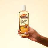 Palmer's&amp;reg; Raw Shea Nourish Body Oil 250Ml