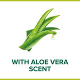 Palmolive Hygiene Plus Aloe Vera Bar Soap   2 x 90g