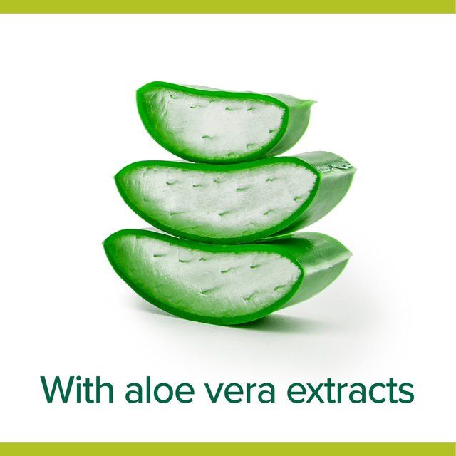 Palmolive Hygiene Plus Sensitive Hand Wash with Aloe Vera   300ml