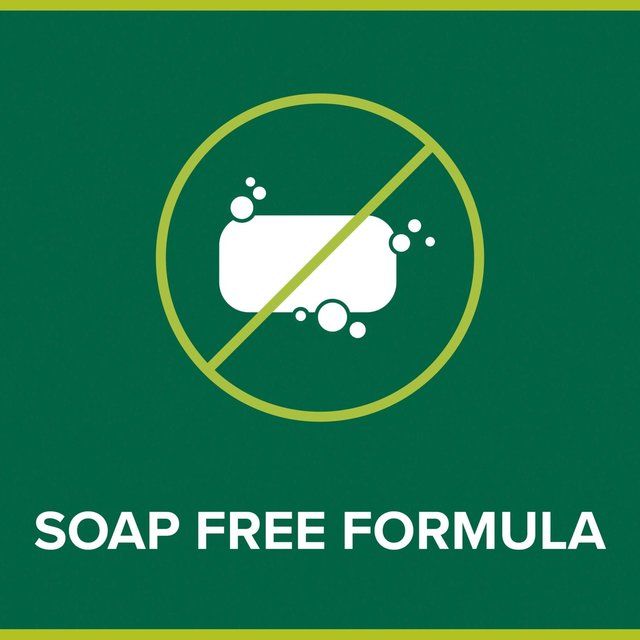 Palmolive Naturals Almond &amp;amp; Milk Hand Wash   300ml