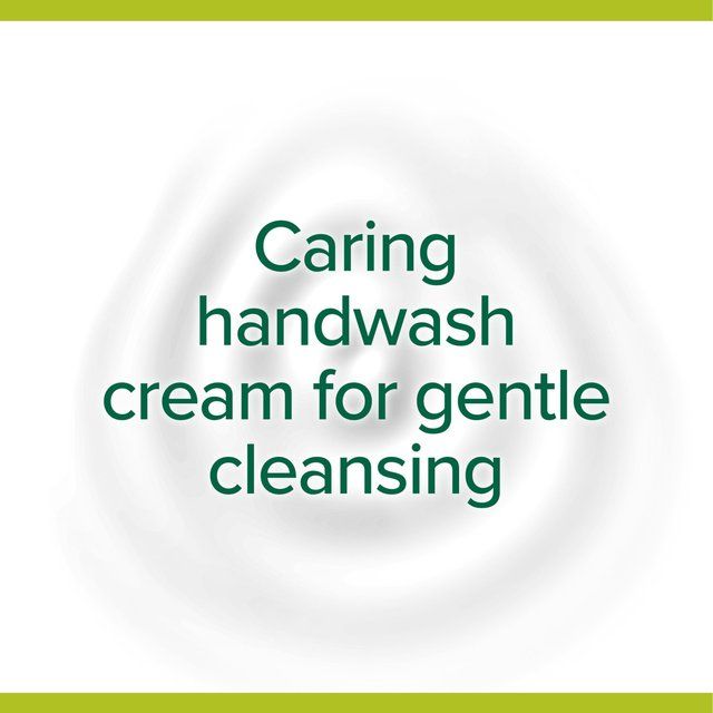 Palmolive Naturals Almond &amp;amp; Milk Hand Wash   300ml