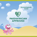 Palmolive Naturals Kids Shower &amp;amp; Bubble Bath Pump   750ml