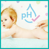 Pampers Fresh Clean Baby Wipes 52 Pack