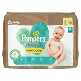Pampers Harmonie Nappies Size 2 Essential Pack   32 per pack