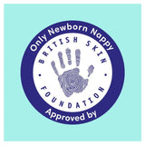 Pampers New Baby Nappies Size 2 (4-8kg) Essential Pack   44 per pack