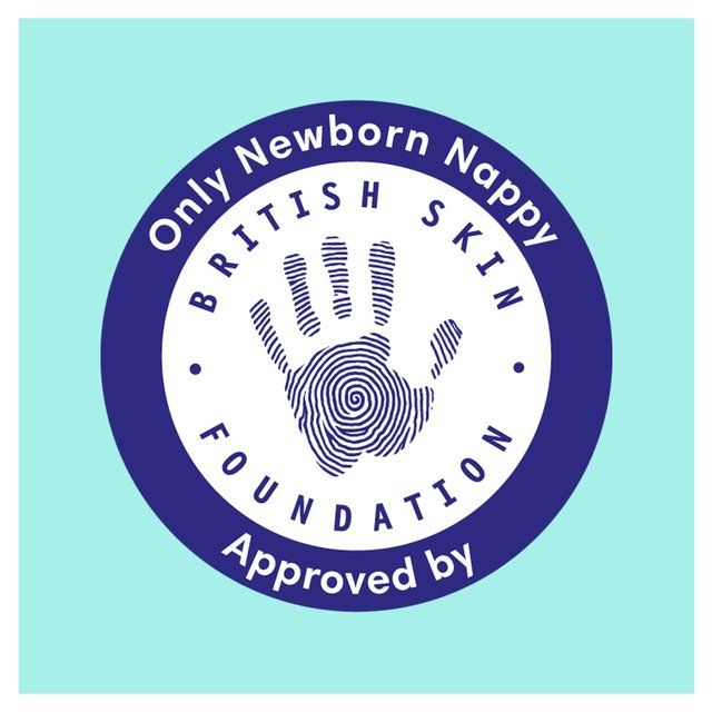 Pampers New Baby Nappies Size 3 (6-10kg) Essential Pack   40 per pack