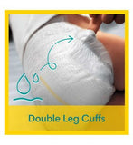 Pampers New Baby Size 0, 24 Newborn Nappies, &amp;lt;3kg, Carry Pack