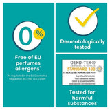 Pampers New Baby Size 3 Nappies Carry Pack x29