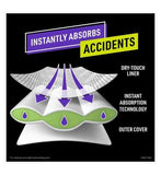 Pampers Ninjamas Bedwetting Pyjama Pants Boys x9, 8-12 Years