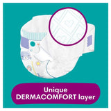 Pampers Premium Protection Nappies Size 5 (11-16kg) Essential Pack   32 per pack