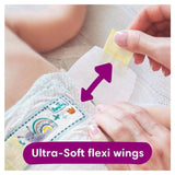 Pampers Premium Protection Nappies Size 5 (11-16kg) Essential Pack   32 per pack