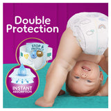 Pampers Premium Protection, Size 5, 54 Pack