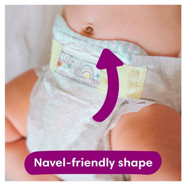 Pampers Premium Protection Size 6 28 Nappies Essential Pack   28 per pack