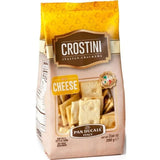 Pan Ducale Crostini With Cheese   200g