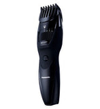 Panasonic ER-GB42 Wet &amp;amp; Dry Electric Beard Trimmer with 20 Cutting Lengths (Black)
