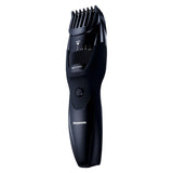 Panasonic ER-GB42 Wet &amp;amp; Dry Electric Beard Trimmer with 20 Cutting Lengths (Black)