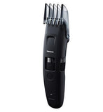 Panasonic ER-GB86 Wet &amp;amp; Dry Electric Beard Trimmer with 58 Cutting Lengths (Black)