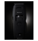 Panasonic ER-GB86 Wet &amp;amp; Dry Electric Beard Trimmer with 58 Cutting Lengths (Black)