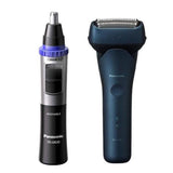 Panasonic ES-LT4B Electric Shaver &amp;amp; ER-GN30 Hair Trimmer
