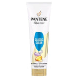Pantene Classic Clean Conditioner   275ml