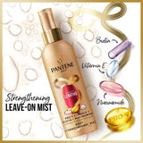 Pantene Golds Infinite Lengths Leave On Treatment   200ml
