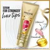 Pantene Golds Infinite Lengths Miracle Serum   220ml