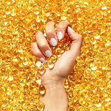 Pantene Grow Strong Shampoo With Bamboo And Biotin 400ml