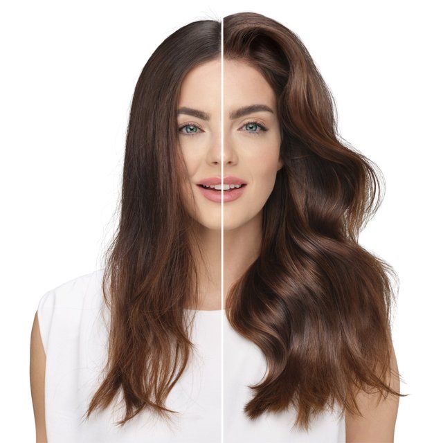 Pantene Grow Strong Shampoo With Bamboo And Biotin   400ml