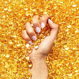 Pantene Grow Strong Shampoo With Bamboo And Biotin   400ml