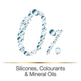 Pantene Hair Biology Cleanse &amp;amp; Reconstruct Shampoo   250ml