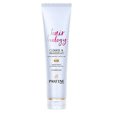 Pantene Hair Biology Conditioner Cleanse  &amp;amp; Reconstruct Micellar Water 160ml