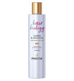 Pantene Hair Biology Shampoo Cleanse  &amp;amp; Reconstruct With Micellar Water 250ml