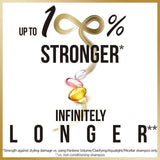 Pantene Infinite Lengths Conditioner   350ml