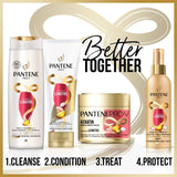 Pantene Infinite Lengths Conditioner   350ml