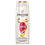 Pantene Infinite Lengths Shampoo   500ml