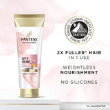 Pantene Lift &amp;amp; Volume Hair Conditioner, Biotin, 275ml