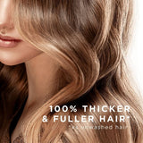 Pantene Lift &amp;amp; Volume Hair Conditioner, Biotin, 275ml