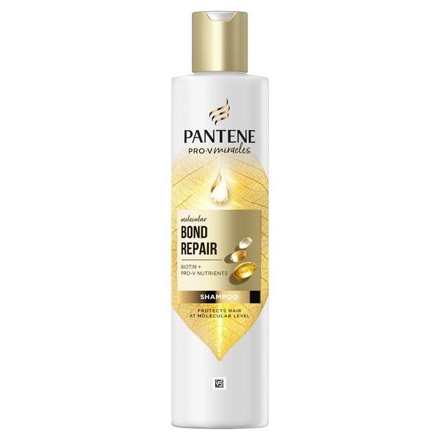 Pantene Miracles Bond Repair Protecting Shampoo   250ml